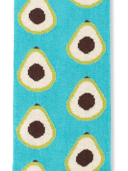 AVOCADOS TURQUOISE